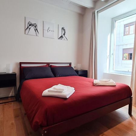 Porta Nuova - Casa Vacanze Ai Mille - 3 贝尔加莫 外观 照片