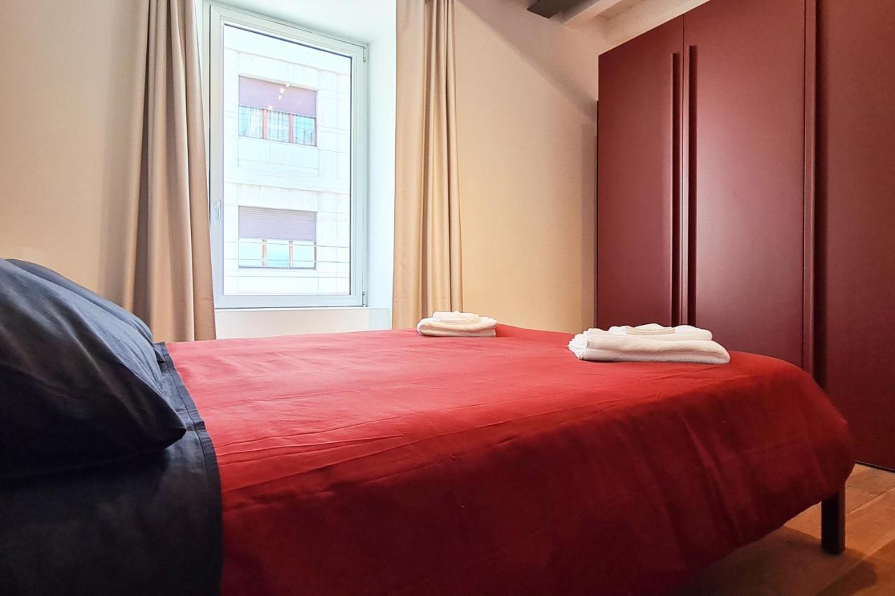 Porta Nuova - Casa Vacanze Ai Mille - 3 贝尔加莫 外观 照片